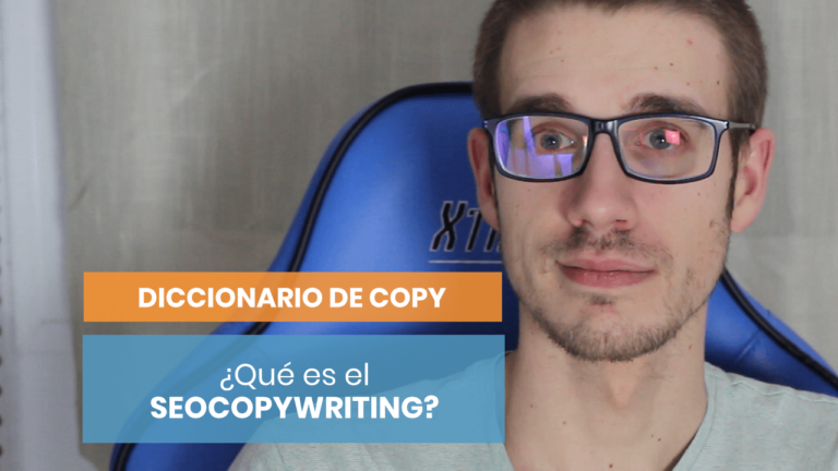 ¿Qué es el SEOCopywriting? | Diccionario de Copywriting