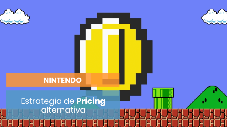 [Nintendo #7] Una conservadora estrategia de precios