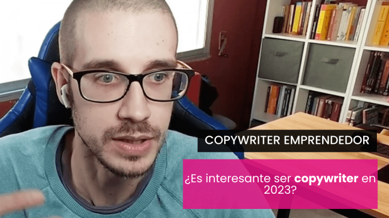 <strong>¿Sigue siendo interesante laboralmente convertirse en copywriter en 2023?</strong>