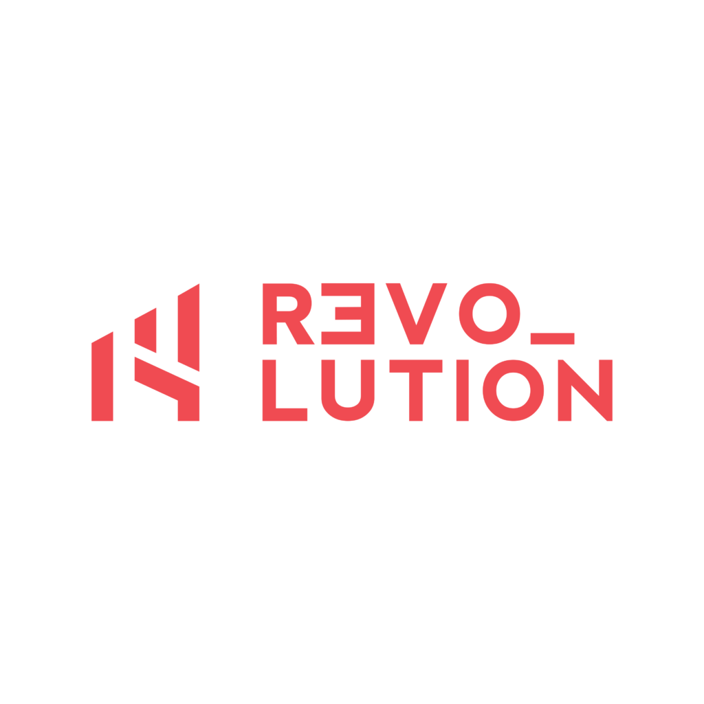 Revolution: agencia SEO