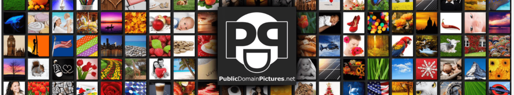 Public Domain Pictures: banco de imágenes gratuitas