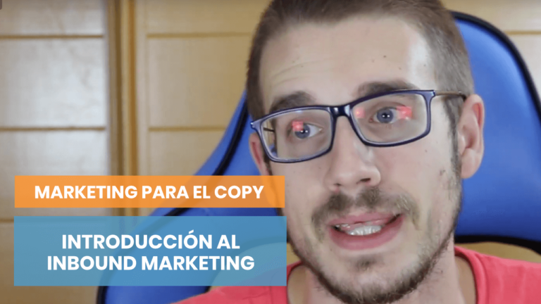 Una introducción al marketing de contenidos para el copywriter