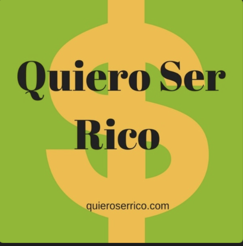 Quiero ser rico: cliente de Copymelo