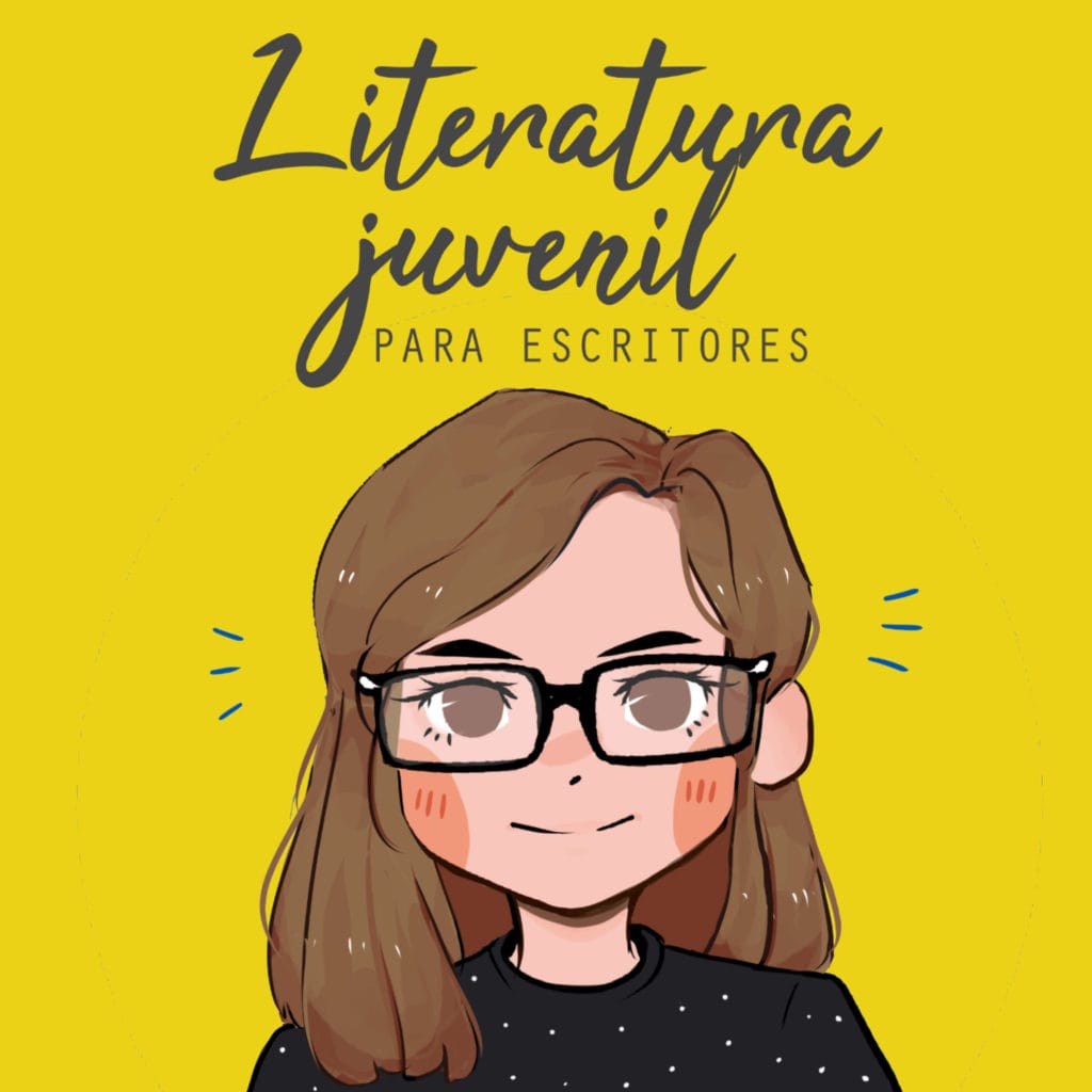 Literatura juvenil para escritores
