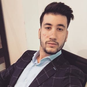 César Rivero: Inversor inmobiliario