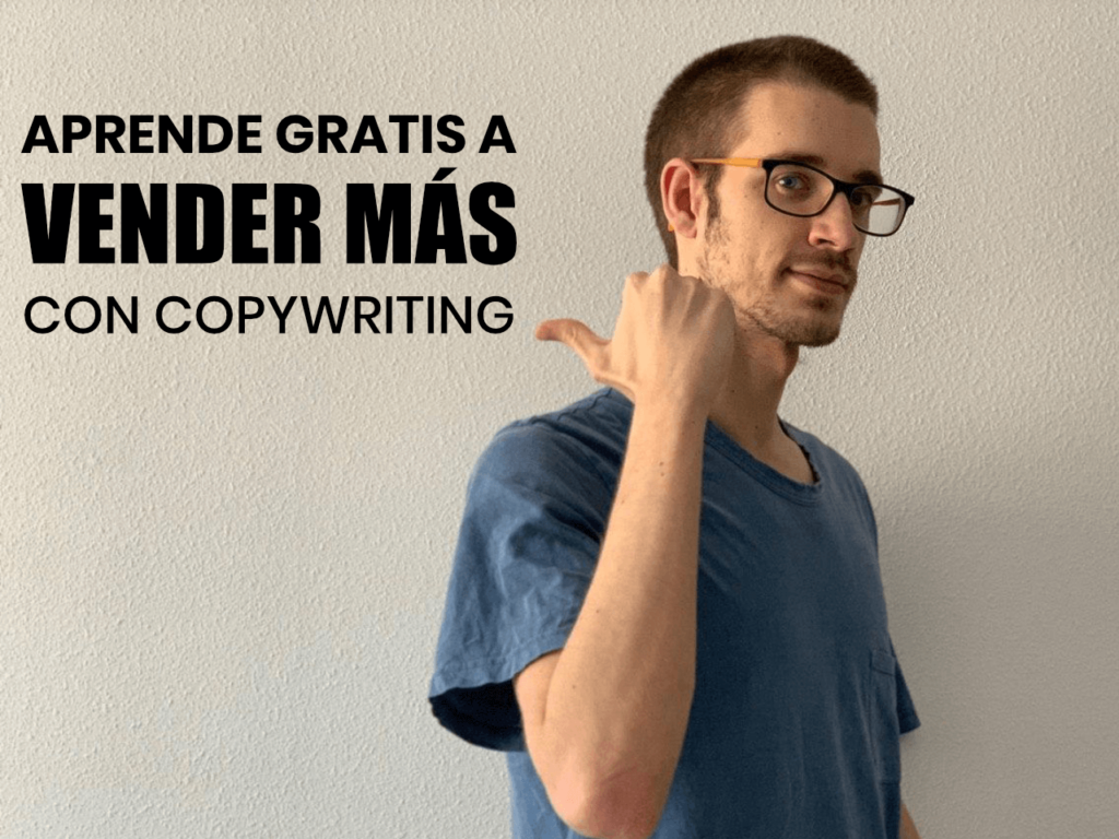 ás con copywriting