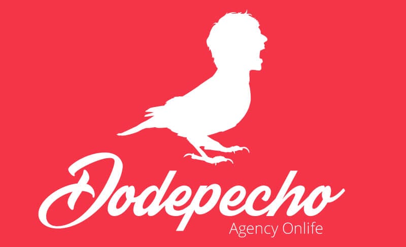 DoDePecho y Copymelo