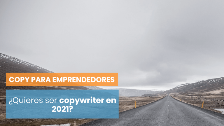 [2021] 10 propósitos como copywriter para el próximo año
