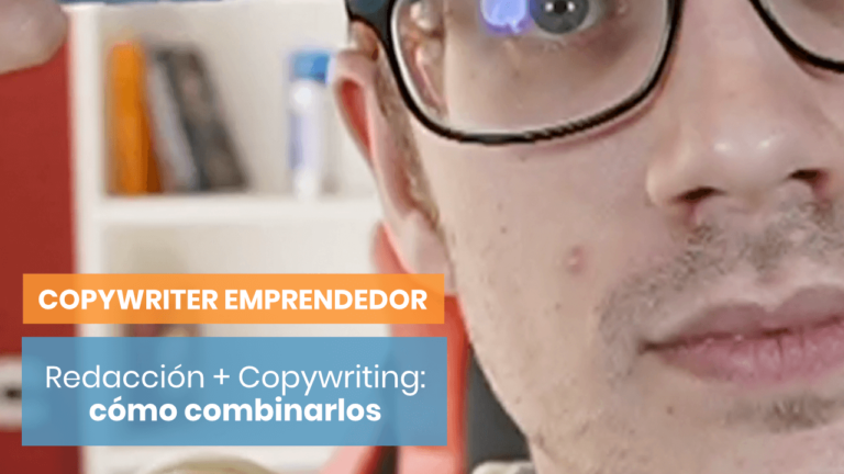 Copywriting Vs. Redacción de Contenidos: ¿cuáles son las claves?