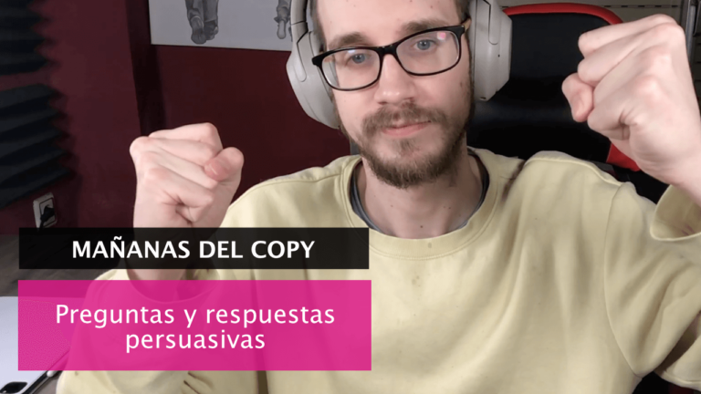 Viernes de preguntas y respuestas: ¿enviaste la tuya?