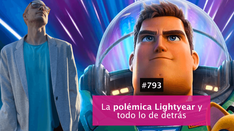 Lightyear: la oportunidad perdida de Disney de dar un golpe en la mesa