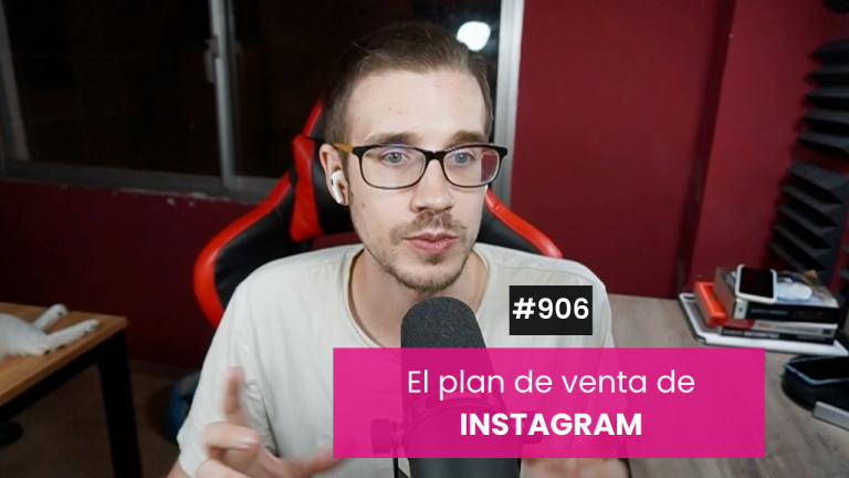 Instagram: el gran representante de la venta en 2022 y 2023