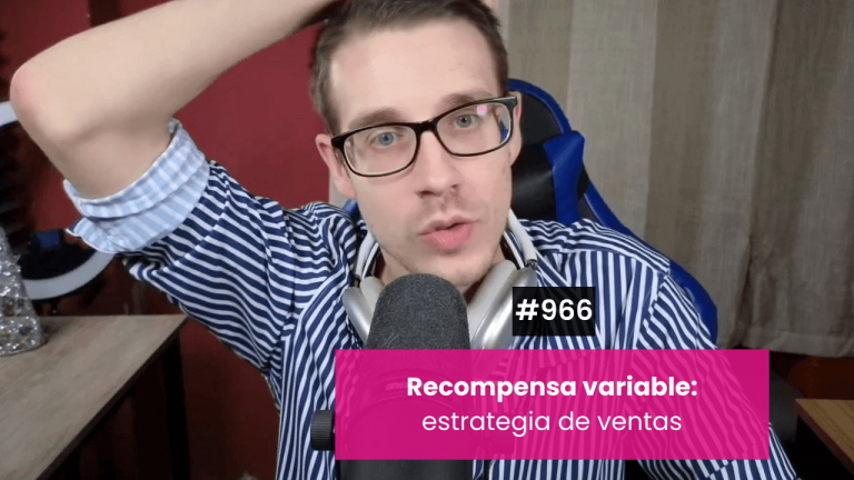 Estrategia de recompensa variable (versión email)